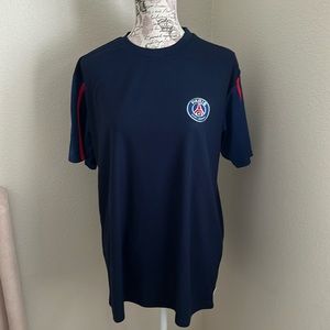 St Germain Paris soccer shirt - NWT XL